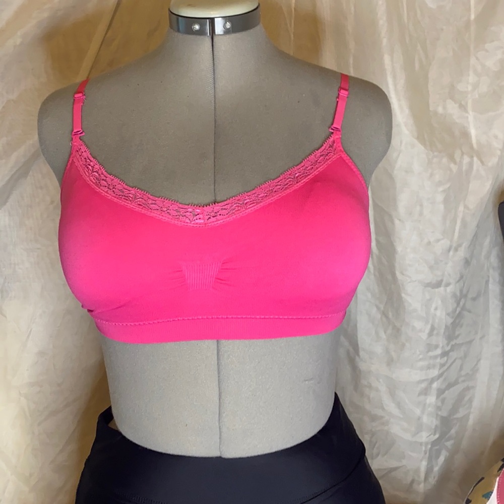 Coobie sports bra